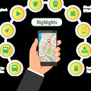 Mobitrack Sarra Khan